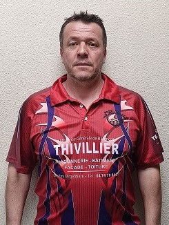 Philippe Bruyas