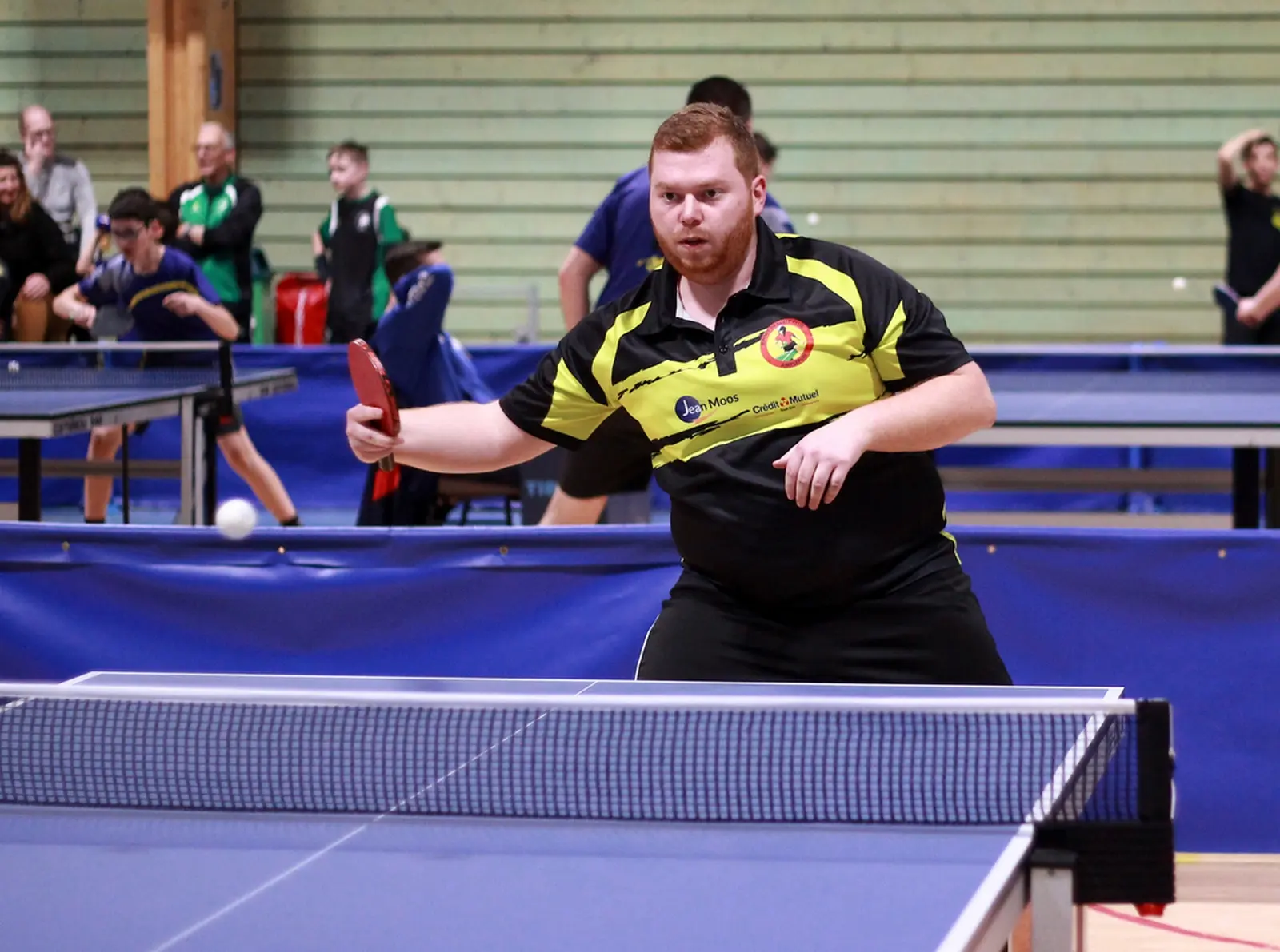 30 ans Rigolo's Club