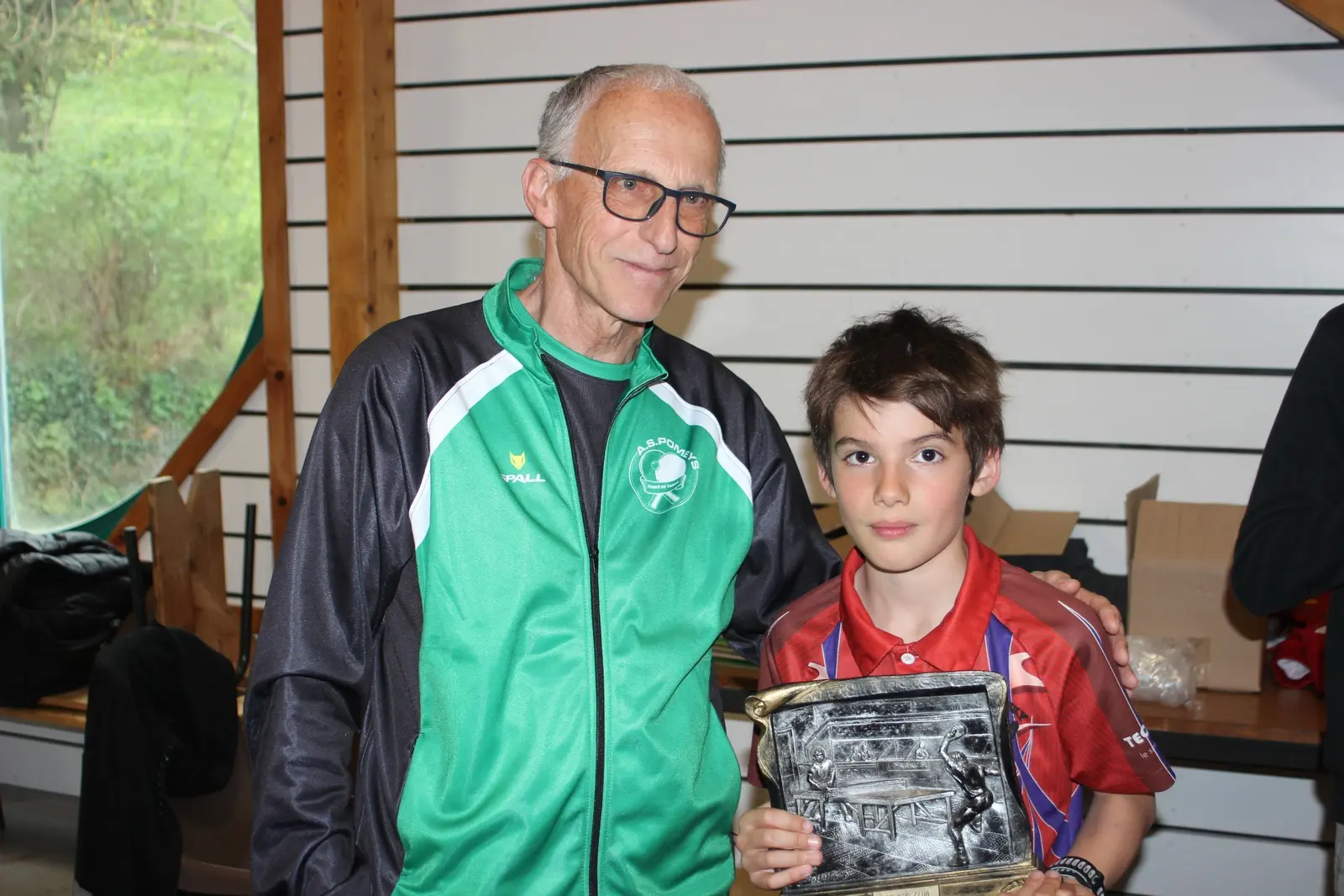 30 ans Rigolo's Club