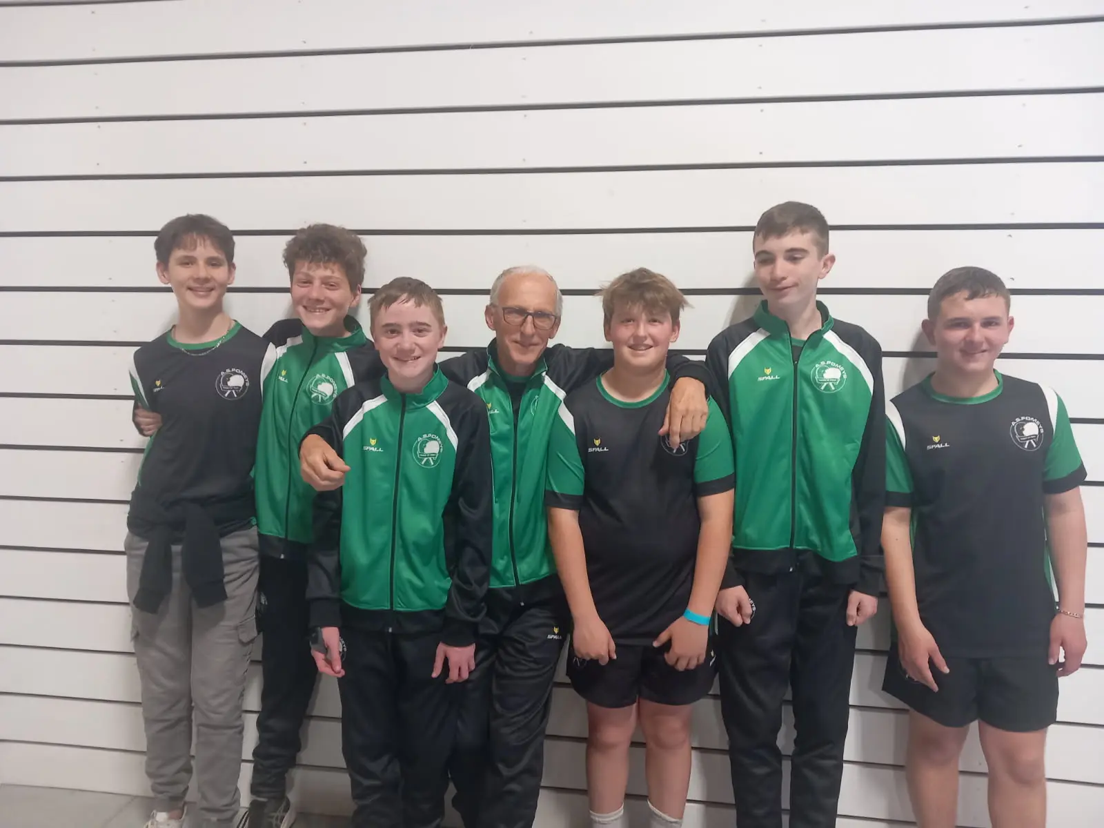 30 ans Rigolo's Club