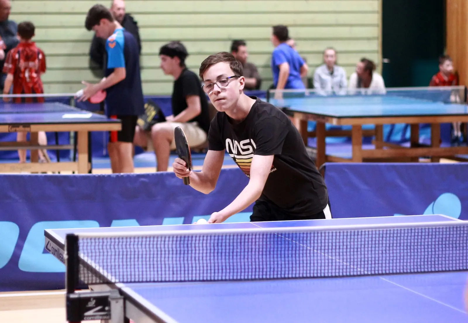 30 ans Rigolo's Club