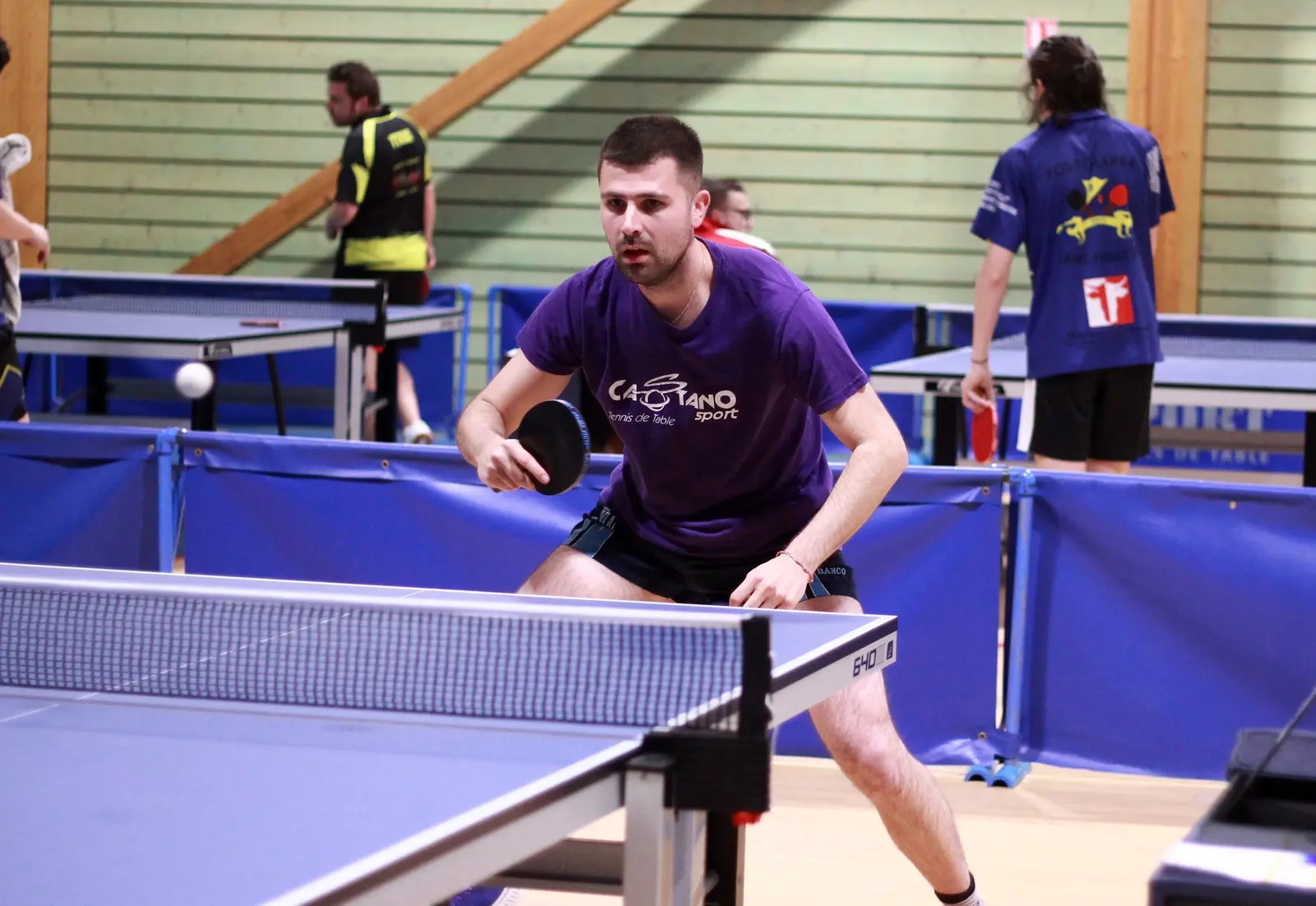 30 ans Rigolo's Club