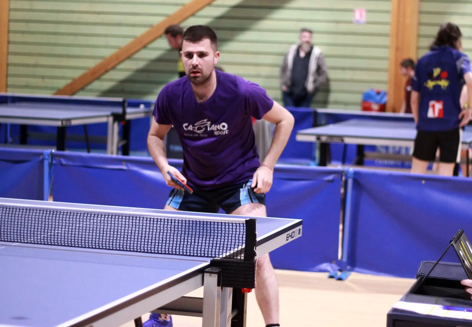 30 ans Rigolo's Club