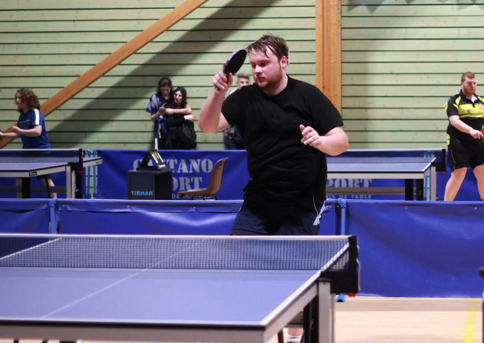 30 ans Rigolo's Club