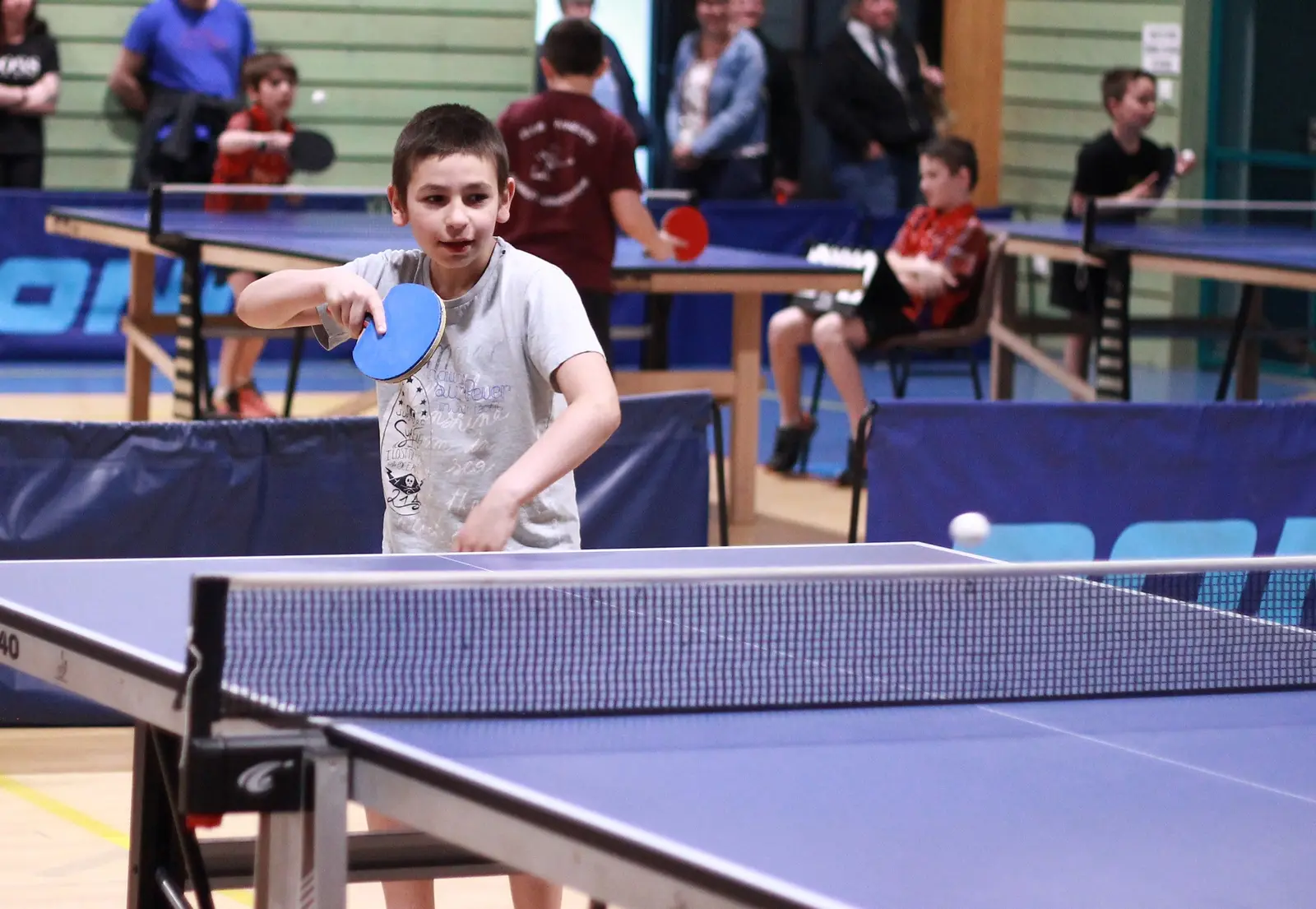 30 ans Rigolo's Club