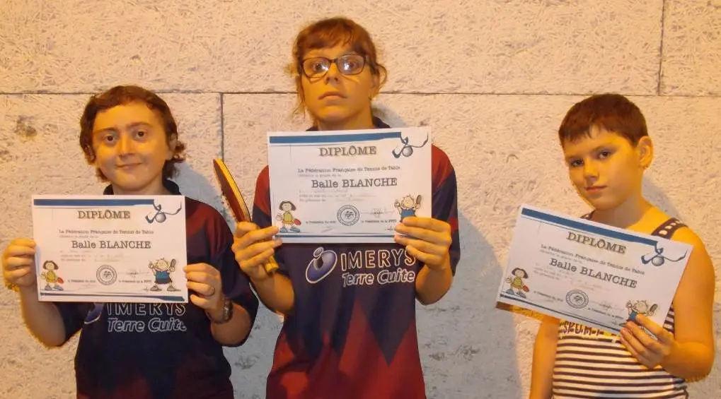 Jean Combier, Cécile Cabaussel, Tom Marchant