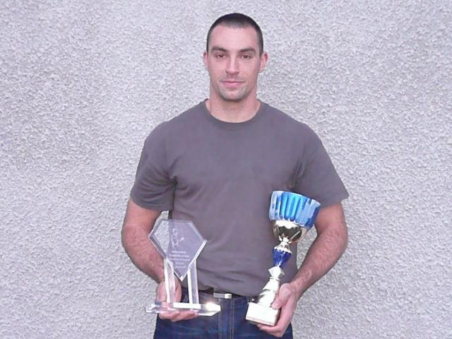 Sébastien Colombin
