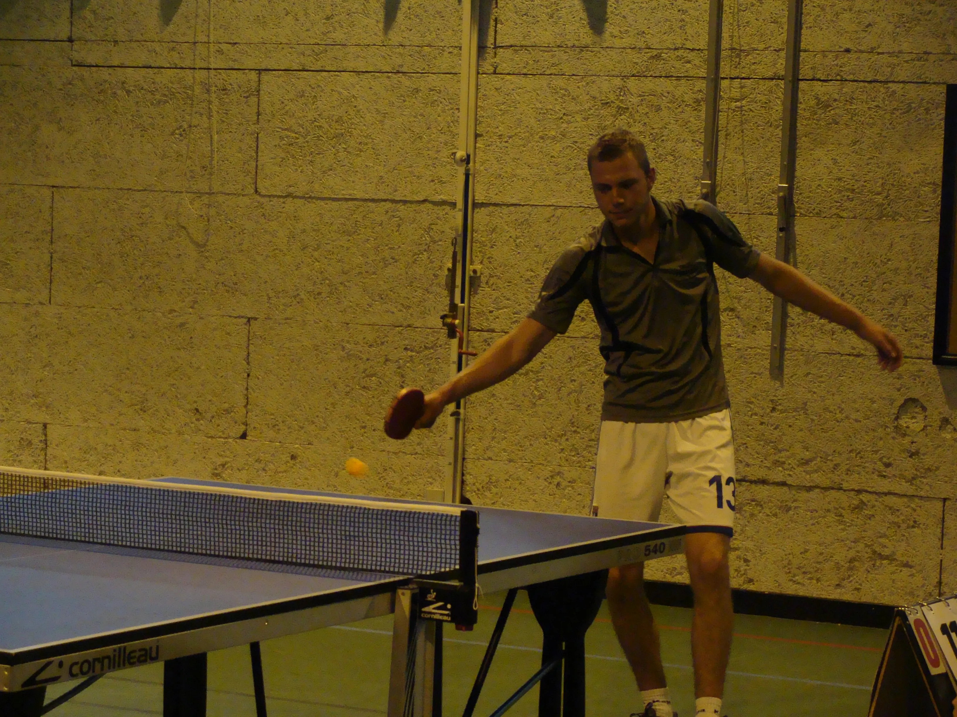 Fabien Rollin - Mickaël Chapuis