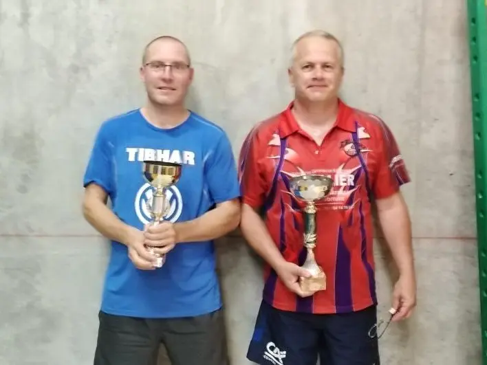 Pascal Bruyas - Frédéric Thollet