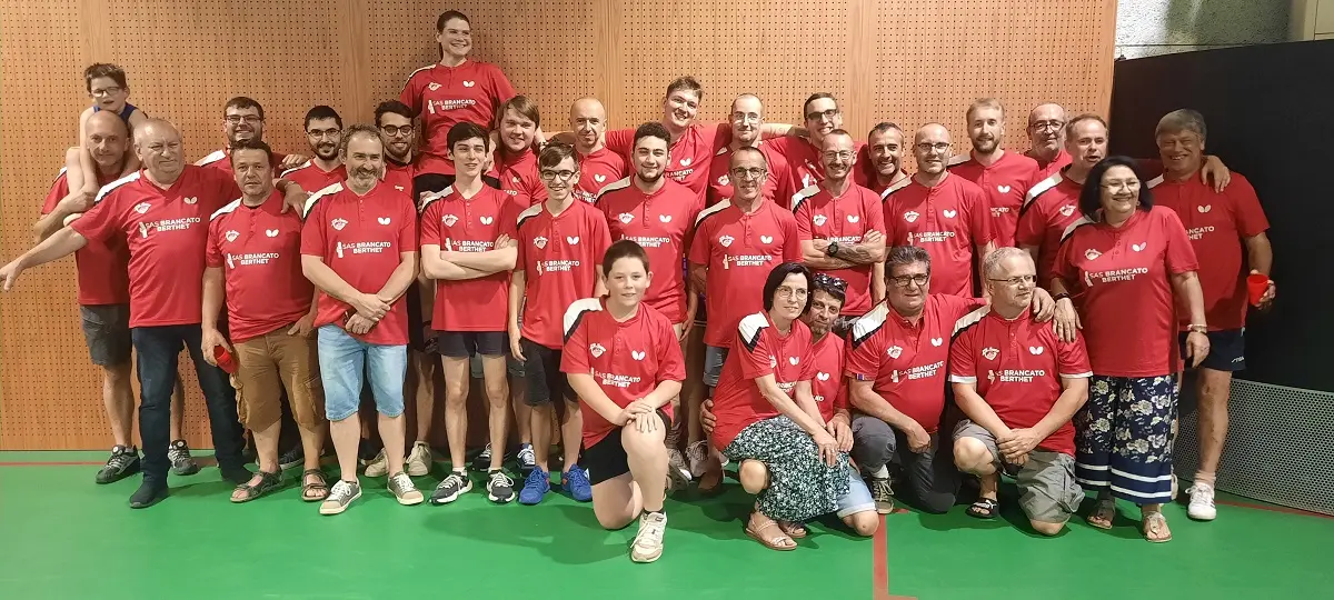 Sponsors Tournoi 2023