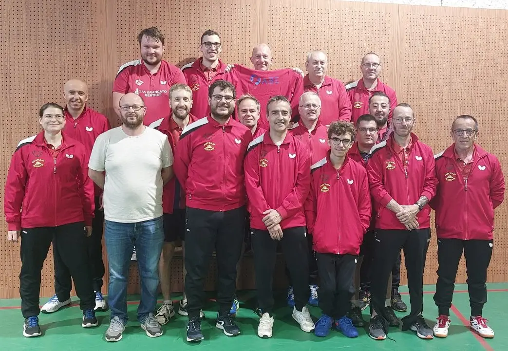 Sponsors Tournoi 2024