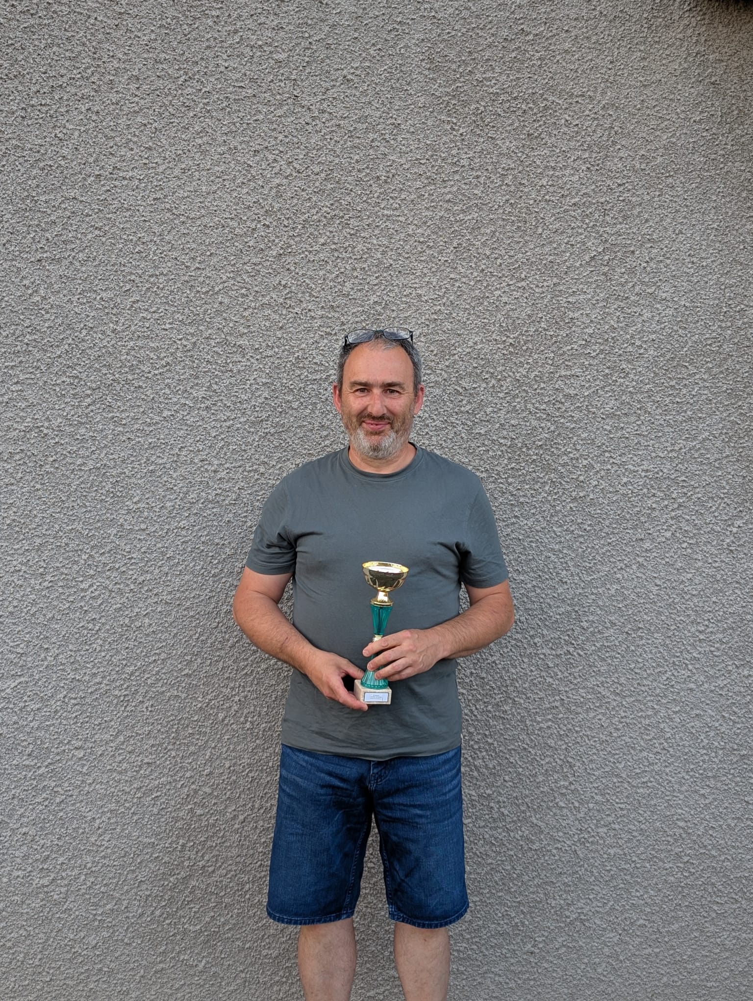 Laurent Venet