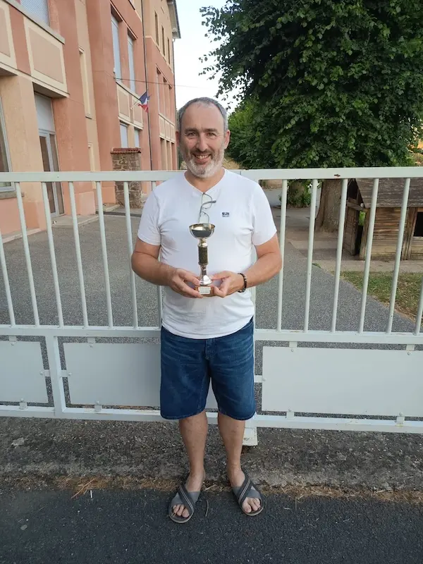 Laurent Venet