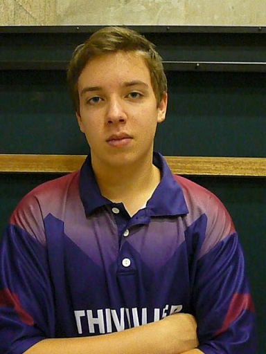 Emmanuel Prat