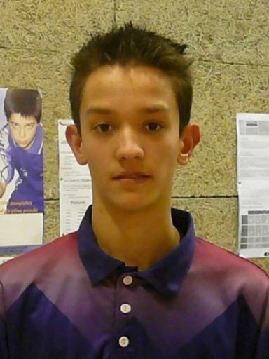Florent Kravtsoff