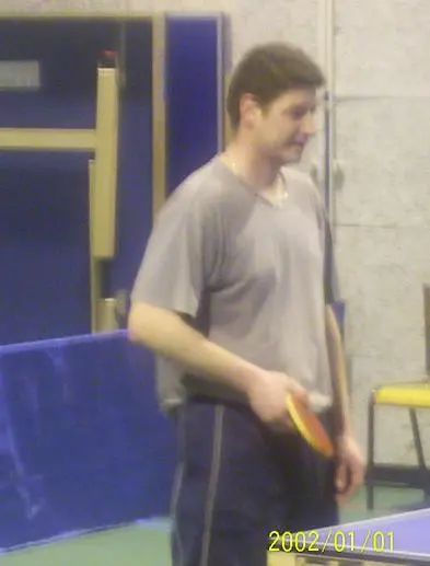 Jean-Christophe Coquet