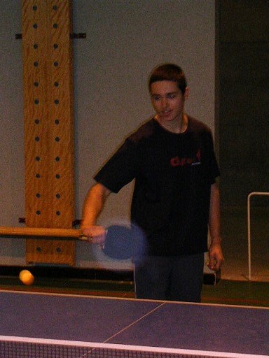 Maxime Legaye
