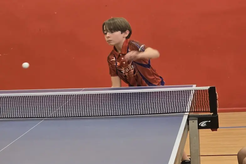 Clément Collet, le 122ème