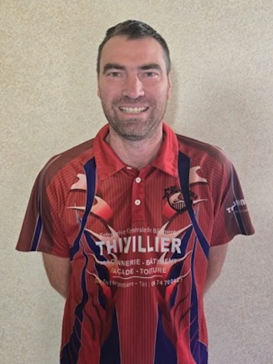 Guillaume Bourg
