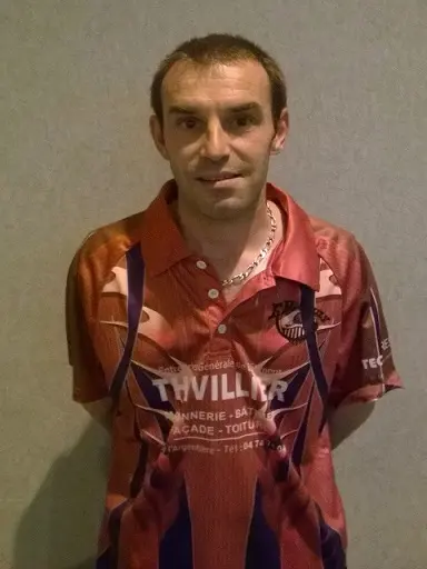 Sylvain Giraud