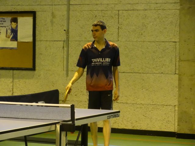 Joris Fournand