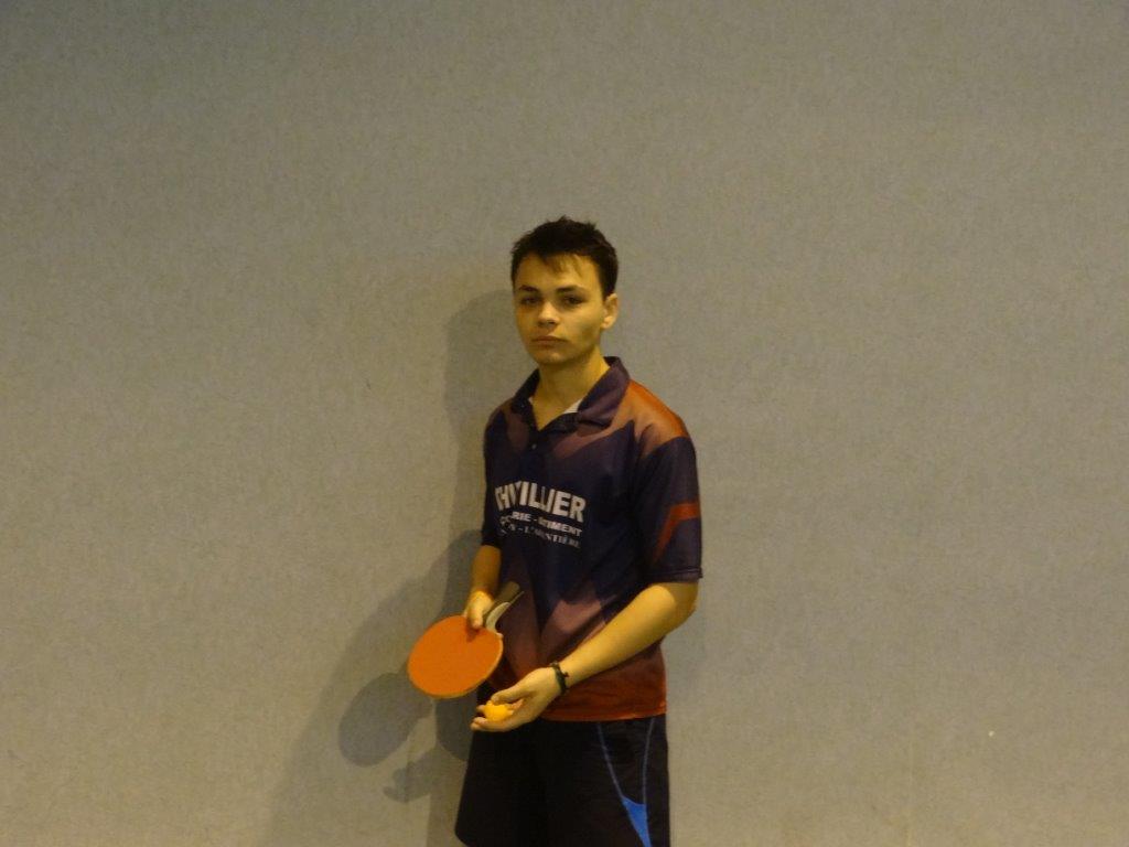 David Rakoto