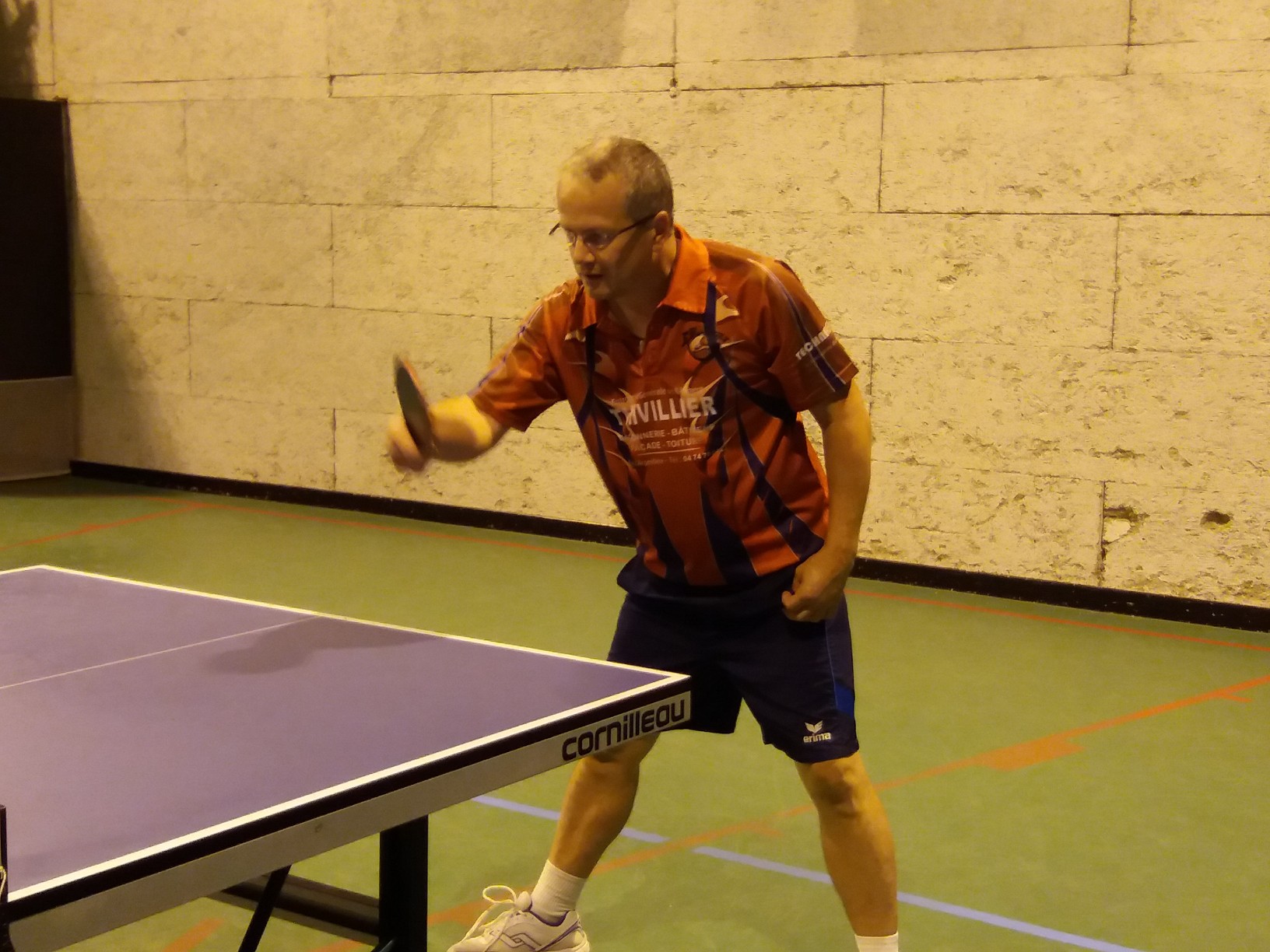 Pascal Bruyas