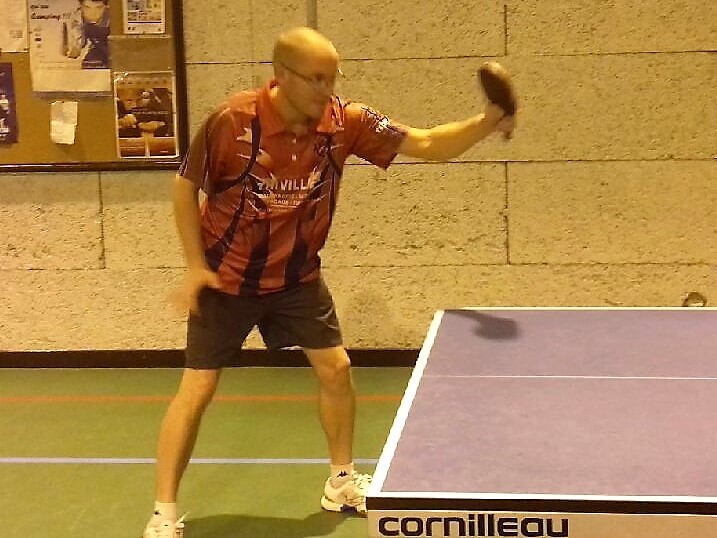 Frédéric Thollet
