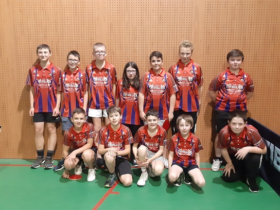 FR Souzy - Jeunes