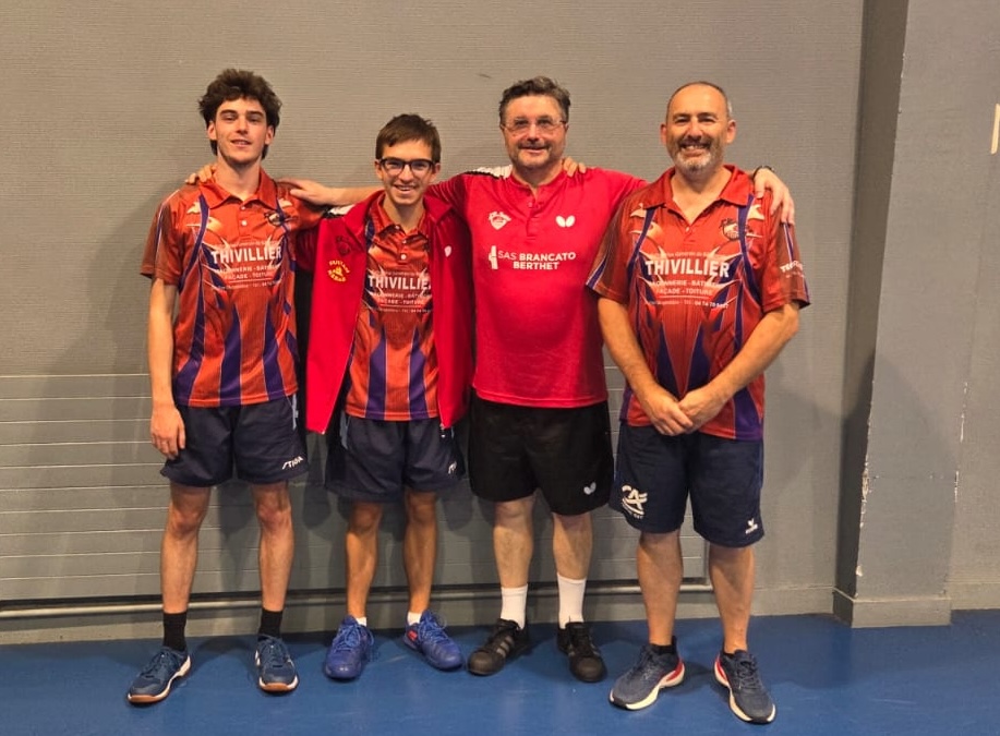 J2 2025/26 FR SOUZY