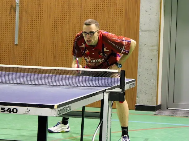 Baptiste pour l'Histoire