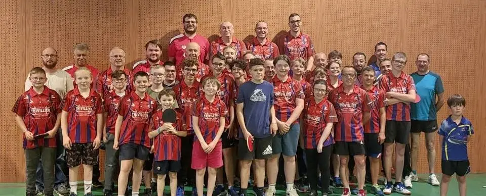 Entreprise Thivillier