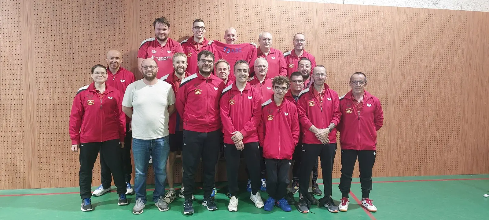 Aurélien Brunet Electricité et Sultan Kebab